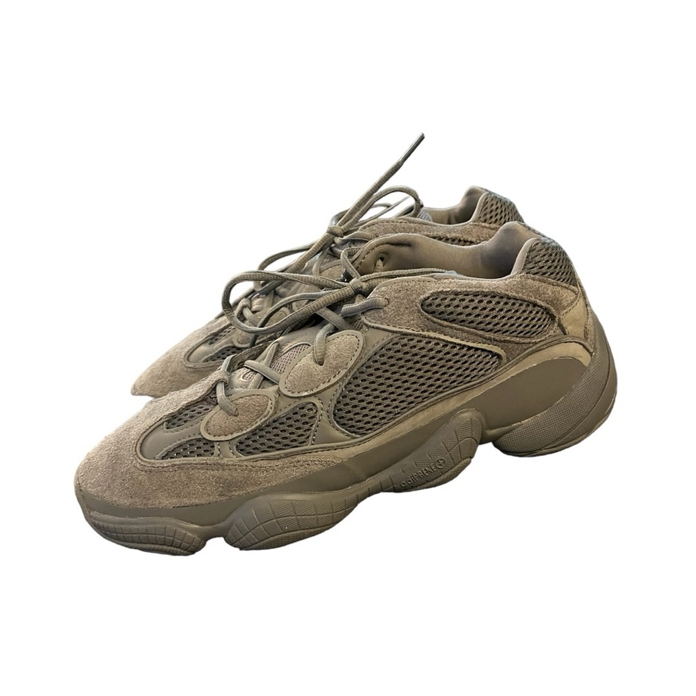 Yeezy 500 Granit Size 11.5 GW6373